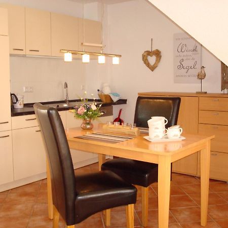 Ferienwohnung Kleine Auszeit Kirchdorf  Exterior foto